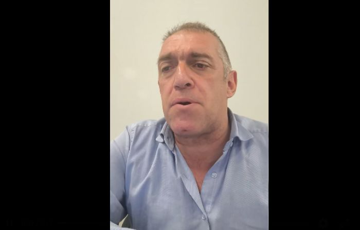 Παπαδημητρίου: &quot;Τεχνικό Πρόγραμμα Δήμου Τρίπολης 2026 – Χωρίς ολοκλήρωση, χωρίς προοπτική&quot;