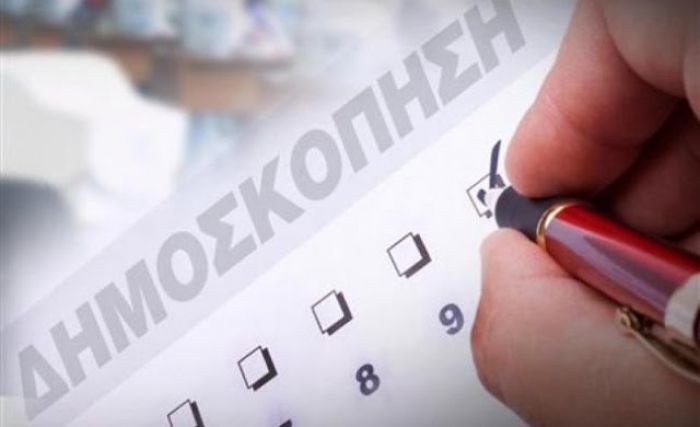 Για &quot;κατασκευασμένη δημοσκόπηση&quot; στην Τρίπολη μιλά ο Τσιαμούλος!