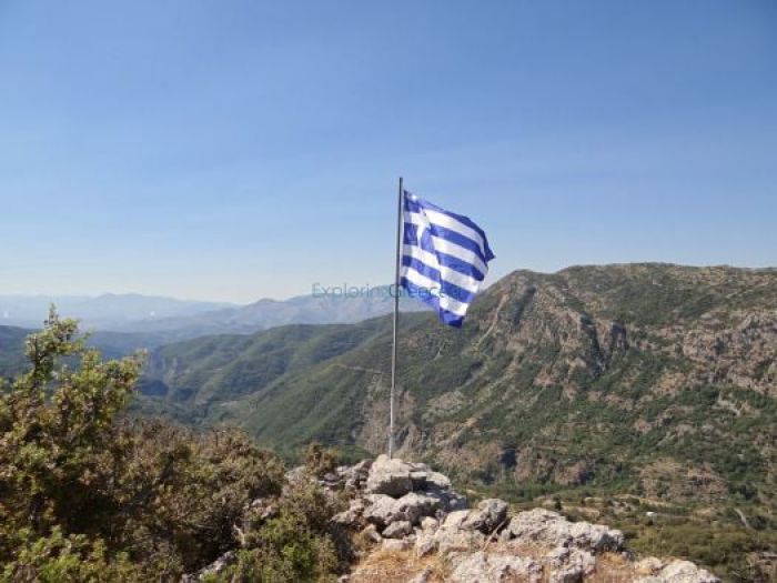 30 &Alpha;&upsilon;&gamma;&omicron;ύ&sigma;&tau;&omicron;&upsilon; 1948 | &Eta; &Mu;ά&chi;&eta; &tau;&eta;&sigmaf; &Delta;&eta;&mu;&eta;&tau;&sigma;ά&nu;&alpha;&sigmaf;