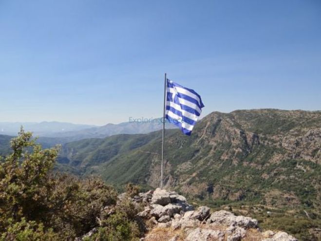 30 Αυγούστου 1948 | Η Μάχη της Δημητσάνας