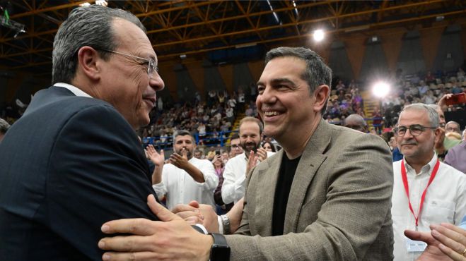 ΣΥΡΙΖΑ | Όλοι μαζί πλην Πολάκη για συμπόρευση με Τσίπρα