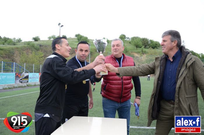 &Alpha;&pi;&omicron;&nu;&omicron;&mu;ή &tau;&eta;&sigmaf; &kappa;&omicron;ύ&pi;&alpha;&sigmaf; &tau;&omicron;&upsilon; &pi;&rho;&omega;&tau;&alpha;&theta;&lambda;&eta;&tau;ή &sigma;&tau;&omicron;&nu; &Pi;&Alpha;&Omicron;&Kappa; &Tau;&rho;ί&pi;&omicron;&lambda;&eta;&sigmaf;! (vd)