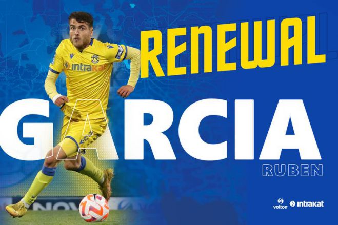 &Omega;&sigmaf; &tau;&omicron; 2025 &sigma;&tau;&omicron;&nu; &Alpha;&sigma;&tau;έ&rho;&alpha; &omicron; Ruben Garcia!