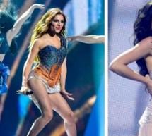 Στον τελικό της Eurovision πέρασαν Ελλάδα και Κύπρος (vd)