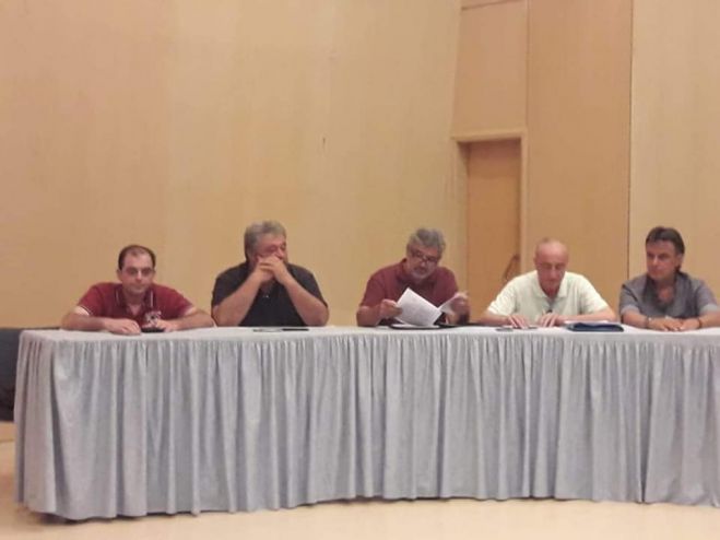 Οι προτάσεις των κυνηγών για τη διαχείριση του υπερπληθυσμού των αγριόχοιρων