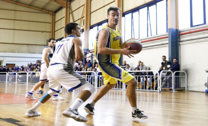 Η βαθμολογία στην Α2 - Μόνος τελευταίος ο Αρκαδικός ...