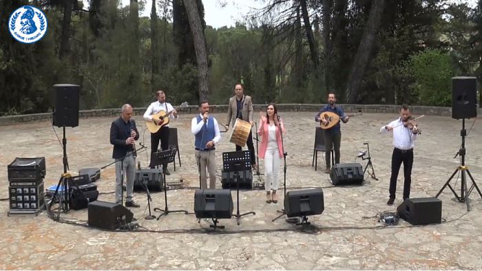 Παραδοσιακό Πασχαλινό γλέντι από τον Δήμο Τρίπολης - Δείτε το εδώ! (vd)