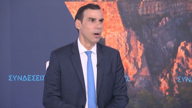 &Upsilon;&phi;&upsilon;&pi;&omicron;&upsilon;&rho;&gamma;ό&sigmaf; &Upsilon;&gamma;&epsilon;ί&alpha;&sigmaf;: "Ά&mu;&epsilon;&sigma;&alpha; &pi;&rho;&omicron;&kappa;&eta;&rho;ύ&sigma;&sigma;&omicron;&nu;&tau;&alpha;&iota; 850 &theta;έ&sigma;&epsilon;&iota;&sigmaf; &gamma;&iota;&alpha;&tau;&rho;ώ&nu; &sigma;&tau;&alpha; &nu;&omicron;&sigma;&omicron;&kappa;&omicron;&mu;&epsilon;ί&alpha;"
