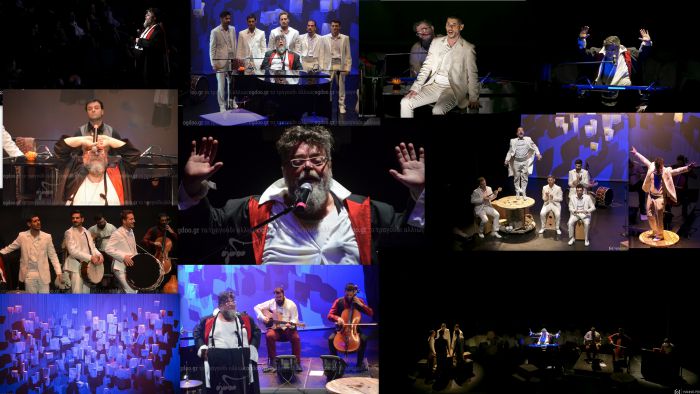 &Omicron; &Sigma;&tau;&alpha;&mu;ά&tau;&eta;&sigmaf; &Kappa;&rho;&alpha;&omicron;&upsilon;&nu;ά&kappa;&eta;&sigmaf; έ&rho;&chi;&epsilon;&tau;&alpha;&iota; &tau;&omicron;&nu; &Iota;&omicron;ύ&lambda;&iota;&omicron; &sigma;&tau;&eta;&nu; &Tau;&rho;ί&pi;&omicron;&lambda;&eta; &gamma;&iota;&alpha; &mu;&iota;&alpha; &mu;&omicron;&nu;&alpha;&delta;&iota;&kappa;ή &beta;&rho;&alpha;&delta;&iota;ά!