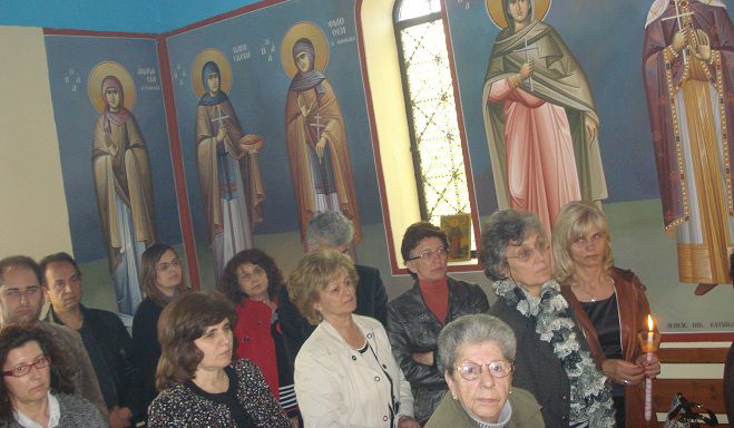 &Eta; &epsilon;&omicron;&rho;&tau;ή &tau;&omicron;&upsilon; &Alpha;&gamma;ί&omicron;&upsilon; &Alpha;&pi;&omicron;&sigma;&tau;ό&lambda;&omicron;&upsilon; &Theta;&omega;&mu;ά &sigma;&tau;&omicron; &epsilon;&xi;&omega;&kappa;&kappa;&lambda;ή&sigma;&iota; &tau;&omicron;&upsilon; &Alpha;&gamma;ί&omicron;&upsilon; &Delta;&iota;&omicron;&nu;&upsilon;&sigma;ί&omicron;&upsilon; &tau;&omicron;&upsilon; &Alpha;&rho;&epsilon;&omicron;&pi;&alpha;&gamma;ί&tau;&omicron;&upsilon;