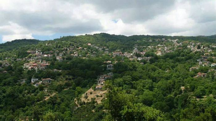 Βρέθηκε πρόγραμμα χρηματοδότησης για τη δημιουργία πάρκινγκ στον Άγιο Πέτρο Κυνουρίας!