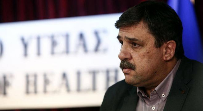 Ιατρικός Σύλλογος: &quot;Ανύπαρκτο το κυβερνητικό έργο υγείας στην Αρκαδία. Με υποχρεωτικούς χειροκροτητές η επίσκεψη του Υπουργού&quot;!