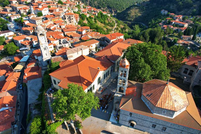 Ανακοίνωση Αδελφότητας Δημητσανιτών σχετικά με το Ημερολόγιο 2022