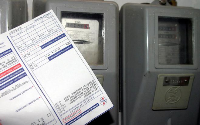 Εκπτώσεις για επιχειρήσεις ανακοίνωσε η ΔΕΗ