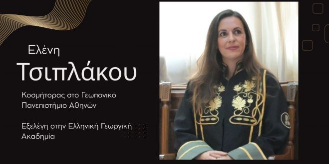 &Epsilon;&lambda;έ&nu;&eta; &Tau;&sigma;&iota;&pi;&lambda;ά&kappa;&omicron;&upsilon; | &Kappa;&omicron;&sigma;&mu;ή&tau;&omicron;&rho;&alpha;&sigmaf; &sigma;&tau;&omicron; &Gamma;&epsilon;&omega;&pi;&omicron;&nu;&iota;&kappa;ό &Pi;&alpha;&nu;&epsilon;&pi;&iota;&sigma;&tau;ή&mu;&iota;&omicron; &Alpha;&theta;&eta;&nu;ώ&nu; - &Epsilon;&xi;&epsilon;&lambda;έ&gamma;&eta; &sigma;&tau;&eta;&nu; &Epsilon;&lambda;&lambda;&eta;&nu;&iota;&kappa;ή &Gamma;&epsilon;&omega;&rho;&gamma;&iota;&kappa;ή &Alpha;&kappa;&alpha;&delta;&eta;&mu;ί&alpha;