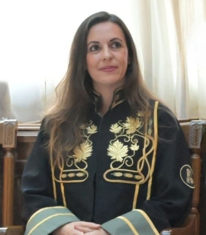 &Epsilon;&lambda;έ&nu;&eta; &Tau;&sigma;&iota;&pi;&lambda;ά&kappa;&omicron;&upsilon; | &Kappa;&omicron;&sigma;&mu;ή&tau;&omicron;&rho;&alpha;&sigmaf; &sigma;&tau;&omicron; &Gamma;&epsilon;&omega;&pi;&omicron;&nu;&iota;&kappa;ό &Pi;&alpha;&nu;&epsilon;&pi;&iota;&sigma;&tau;ή&mu;&iota;&omicron; &Alpha;&theta;&eta;&nu;ώ&nu; - &Epsilon;&xi;&epsilon;&lambda;έ&gamma;&eta; &sigma;&tau;&eta;&nu; &Epsilon;&lambda;&lambda;&eta;&nu;&iota;&kappa;ή &Gamma;&epsilon;&omega;&rho;&gamma;&iota;&kappa;ή &Alpha;&kappa;&alpha;&delta;&eta;&mu;ί&alpha;