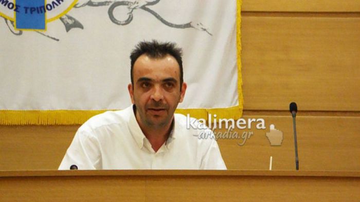 Θεοδωρακόπουλος: &quot;Στηρίζω Νίκα για την Περιφέρεια&quot; - Το μήνυμά του για τον Δήμο μέσα μία δήλωση Μητσοτάκη (vd)