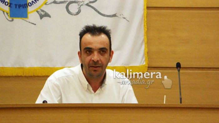 Θεοδωρακόπουλος: "Στηρίζω Νίκα για την Περιφέρεια" - Το μήνυμά του για τον Δήμο μέσα μία δήλωση Μητσοτάκη (vd)