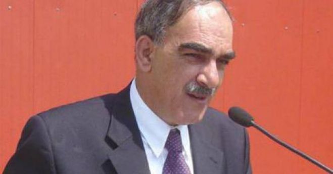 &Delta;&eta;&mu;&omicron;&tau;&iota;&kappa;ή &Epsilon;&nu;ό&tau;&eta;&tau;&alpha;: "&Omicron; &Delta;ή&mu;&alpha;&rho;&chi;&omicron;&sigmaf; &Mu;&epsilon;&gamma;&alpha;&lambda;ό&pi;&omicron;&lambda;&eta;&sigmaf; &pi;&omicron;&upsilon; &lambda;&epsilon;&iota;&tau;&omicron;&upsilon;&rho;&gamma;&epsilon;ί &sigma;&alpha;&nu; &nu;&alpha; &epsilon;ί&nu;&alpha;&iota; &tau;&sigma;&iota;&phi;&lambda;ί&kappa;&iota; &tau;&omicron;&upsilon; &eta; &delta;&iota;&omicron;ί&kappa;&eta;&sigma;&eta; &tau;&omicron;&upsilon; &Delta;ή&mu;&omicron;&upsilon;"