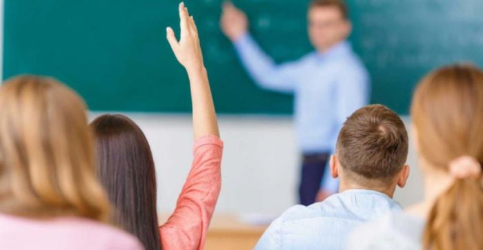 Ξεκίνησαν οι εγγραφές στο φροντιστήριο "Γκιτζίρης"!