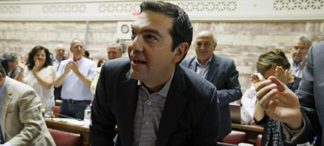 Αν χαθεί η «δεδηλωμένη» για την Κυβέρνηση, πάμε σε εκλογές;