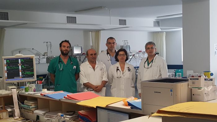 Νοσοκομείο Καλαμάτας - Ξεκινούν οι εργασίες για το νέο στεφανιογράφο
