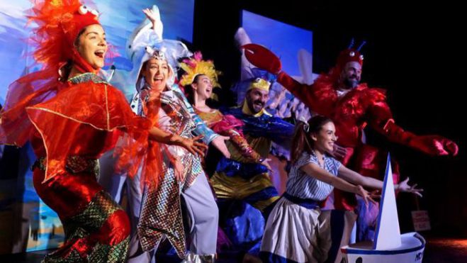 &Kappa;&epsilon;&rho;&delta;ί&sigma;&tau;&epsilon; &delta;&omega;&rho;&epsilon;ά&nu; &delta;&iota;&pi;&lambda;έ&sigmaf; &pi;&rho;&omicron;&sigma;&kappa;&lambda;ή&sigma;&epsilon;&iota;&sigmaf; &gamma;&iota;&alpha; &tau;&eta;&nu; &laquo;&Eta; &Alpha;&lambda;ί&kappa;&eta; &sigma;&tau;&eta; &chi;ώ&rho;&alpha; &tau;&omega;&nu; &Psi;&alpha;&rho;&iota;ώ&nu;&raquo;!