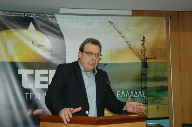 Στοιχεία για τους δασικούς χάρτες περιμένει ο Υπουργός Περιβάλλοντος από τους Δήμους της Αρκαδίας