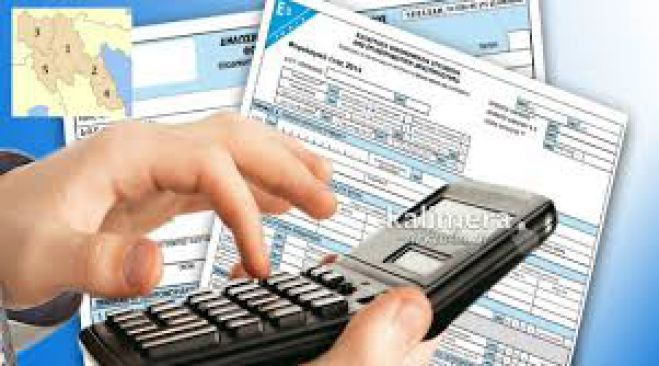 Φορολογικές δηλώσεις: Θα δοθεί παράταση!