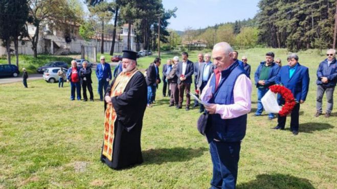 Πρωτομαγιά | Ο Σύνδεσμος Ιδιωτικών Υπαλλήλων Αρκαδίας συμμετέχει στη συγκέντρωση στον  Αϊ - Θανάση