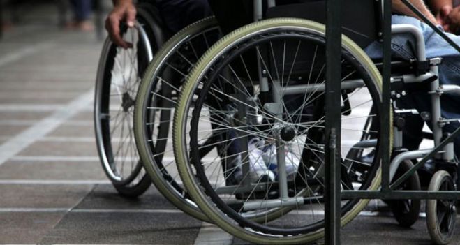 Δήμος Τρίπολης - Πληρώνει προνοιακά επιδόματα σε ΑΜΕΑ