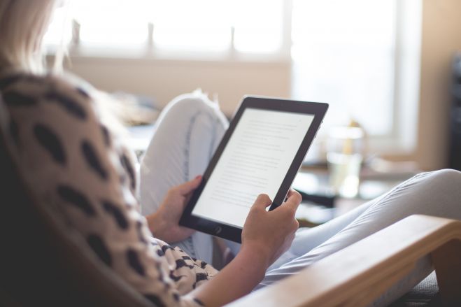 Tablets σε μαθητές της Αρκαδίας μέσα από τις σχολικές επιτροπές!
