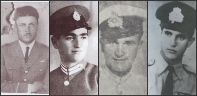 &Alpha;&theta;ά&nu;&alpha;&tau;&omicron;&iota; - &Omicron;&iota; &pi;&epsilon;&sigma;ό&nu;&tau;&epsilon;&sigmaf; &Alpha;&epsilon;&rho;&omicron;&pi;ό&rho;&omicron;&iota; &alpha;&pi;ό &tau;&eta;&nu; &Alpha;&rho;&kappa;&alpha;&delta;ί&alpha;