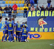 &Delta;&epsilon;&nu; &pi;ή&rho;&alpha;&nu; ά&delta;&epsilon;&iota;&alpha; &Pi;&Alpha;&Omicron; &kappa;&alpha;&iota; &Alpha;&Epsilon;&Kappa; - Ό&lambda;&omicron; &pi;&iota;&omicron; &kappa;&omicron;&nu;&tau;ά &sigma;&tau;&omicron; Europa League &omicron; &Alpha;&sigma;&tau;έ&rho;&alpha;&sigmaf;;