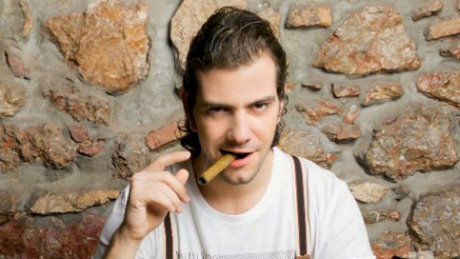 Ο Αρκάς ηθοποιός που έχασε 25 ολόκληρα κιλά!