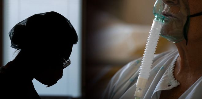 Μαρτυρίες αυτών που νίκησαν τον κορονοϊό στην Ελλάδα: &quot;Υπουλος και απρόβλεπτος ιός&quot;