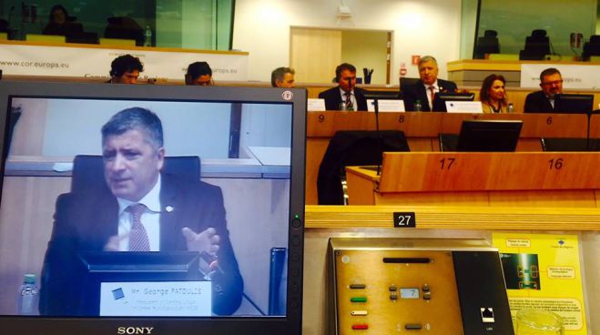 Στο Δίκτυο Δήμων των Εκλεκτών Ελληνικών Γεύσεων η Βόρεια Κυνουρία!