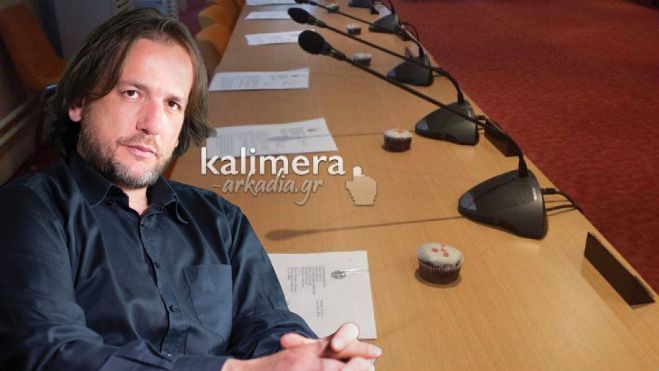 &Kappa;&alpha;&mu;&pi;&upsilon;&lambda;&alpha;&upsilon;&kappa;ά&sigmaf;: &laquo;&Delta;&epsilon;&nu; &epsilon;ί&nu;&alpha;&iota; &tau;&alpha;&mu;&pi;&omicron;ύ &nu;&alpha; &pi;&alpha;&rho;&alpha;&delta;έ&chi;&epsilon;&sigma;&alpha;&iota; ό&tau;&iota; &mu;ί&alpha; &mu;&epsilon;&lambda;έ&tau;&eta; έ&chi;&epsilon;&iota; &epsilon;&kappa;&pi;&omicron;&nu;&eta;&theta;&epsilon;ί &alpha;&pi;ό &tau;&eta;&nu; &pi;&rho;&omicron;&eta;&gamma;&omicron;ύ&mu;&epsilon;&nu;&eta; &delta;&eta;&mu;&omicron;&tau;&iota;&kappa;ή &alpha;&rho;&chi;ή&raquo;