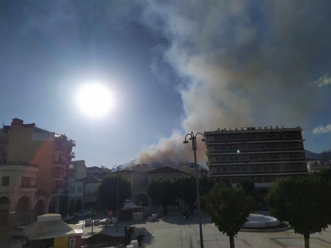&Eta; &epsilon;&pi;ί&sigma;&eta;&mu;&eta; &alpha;&nu;&alpha;&kappa;&omicron;ί&nu;&omega;&sigma;&eta; &tau;&eta;&sigmaf; &alpha;&sigma;&tau;&upsilon;&nu;&omicron;&mu;ί&alpha;&sigmaf; &gamma;&iota;&alpha; &tau;&omicron;&nu; &epsilon;&mu;&pi;&rho;&eta;&sigma;&tau;ή &sigma;&tau;&eta;&nu; &Tau;&rho;ί&pi;&omicron;&lambda;&eta;