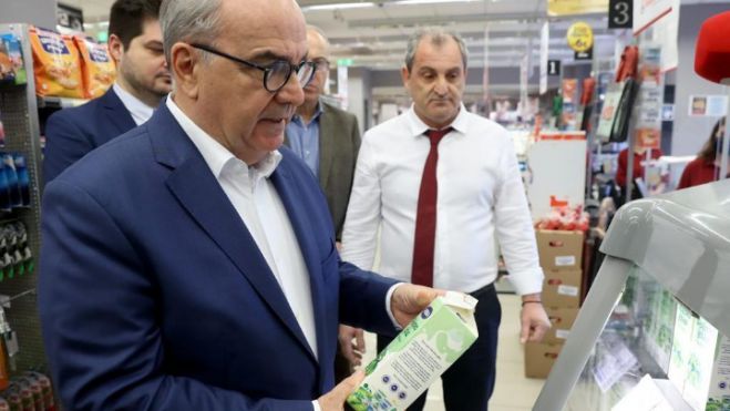 &Alpha;&nu;&alpha;&pi;&lambda;&eta;&rho;&omega;&tau;ή&sigmaf; &Upsilon;&pi;&omicron;&upsilon;&rho;&gamma;ό&sigmaf; &Alpha;&nu;ά&pi;&tau;&upsilon;&xi;&eta;&sigmaf;: "&Tau;&omicron; &Kappa;&alpha;&lambda;ά&theta;&iota; &tau;&omicron;&upsilon; &Nu;&omicron;&iota;&kappa;&omicron;&kappa;&upsilon;&rho;&iota;&omicron;ύ, έ&chi;&epsilon;&iota; &mu;&epsilon;&iota;ώ&sigma;&epsilon;&iota; 20%, &mu;&epsilon;&sigma;&omicron;&sigma;&tau;&alpha;&theta;&mu;&iota;&kappa;ά, &tau;&iota;&sigmaf; &tau;&iota;&mu;έ&sigmaf;"