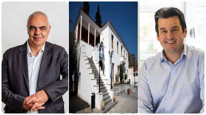 Ψηφίστηκε το Τεχνικό Πρόγραμμα 2026 του Δήμου Νότιας Κυνουρίας | Ικανοποίηση Δολιανίτη για τα έργα, έντονη η κριτική της αντιπολίτευσης