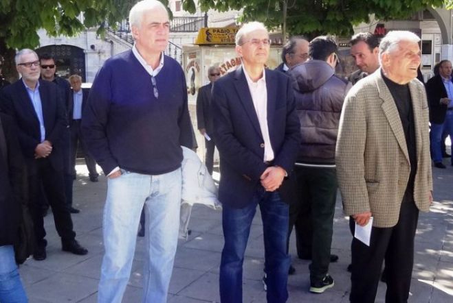 &Delta;ή&lambda;&omega;&sigma;&eta; &Omicron;&delta;&upsilon;&sigma;&sigma;έ&alpha; &Beta;&omicron;&upsilon;&delta;&omicron;ύ&rho;&eta; &gamma;&iota;&alpha; &tau;&eta;&nu; &tau;&epsilon;&lambda;&epsilon;&tau;ή &omicron;&rho;&kappa;&omega;&mu;&omicron;&sigma;ί&alpha;&sigmaf;!