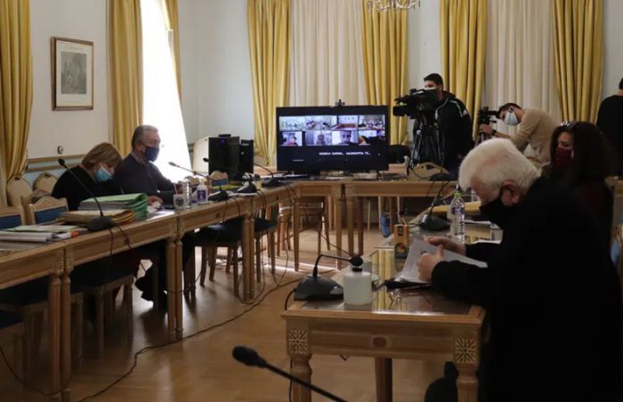 &Omicron;&iota;&kappa;&omicron;&nu;&omicron;&mu;&iota;&kappa;ή &Epsilon;&pi;&iota;&tau;&rho;&omicron;&pi;ή &Pi;&epsilon;&rho;&iota;&phi;έ&rho;&epsilon;&iota;&alpha;&sigmaf; | &Alpha;&pi;&omicron;&phi;ά&sigma;&epsilon;&iota;&sigmaf; &kappa;&alpha;&iota; &gamma;&iota;&alpha; έ&rho;&gamma;&alpha; &sigma;&tau;&eta;&nu; &Alpha;&rho;&kappa;&alpha;&delta;ί&alpha;