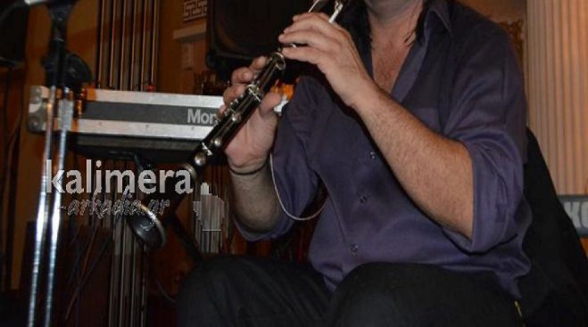 &Gamma;&iota;&omicron;&rho;&tau;ή &tau;&omicron;&upsilon; &Tau;&sigma;&omicron;&pi;ά&nu;&eta; &tau;&omicron; &Sigma;ά&beta;&beta;&alpha;&tau;&omicron; &sigma;&tau;&omicron; &chi;&omega;&rho;&iota;ό &Delta;ά&rho;&alpha;!