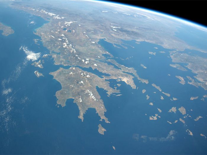 Μεγάλο όραμα της Περιφέρειας Πελοποννήσου να γίνει η Διαστημική Πύλη της Καλαμάτας!