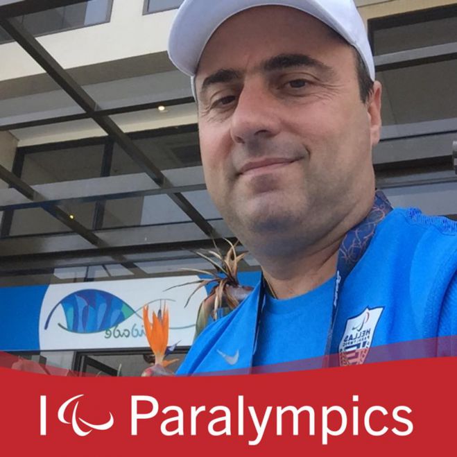 &Eta; &Zeta;ά&tau;&omicron;&upsilon;&nu;&alpha; &sigma;&tau;&omicron;&upsilon;&sigmaf; &Pi;&alpha;&rho;&alpha;&omicron;&lambda;&upsilon;&mu;&pi;&iota;&alpha;&kappa;&omicron;ύ&sigmaf; &Alpha;&gamma;ώ&nu;&epsilon;&sigmaf;!