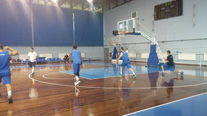 Μαθαίνει πρόγραμμα πρωταθλήματος ο Αρκαδικός!