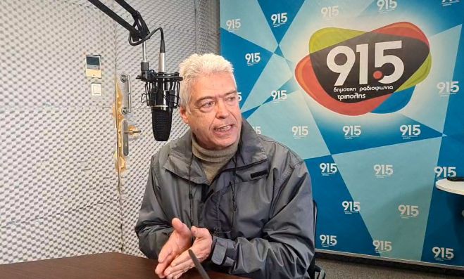 &Mu;&alpha;ί&nu;&alpha;&lambda;&omicron; | "&Kappa;ά&theta;&epsilon; &alpha;&nu;&epsilon;&mu;&omicron;&gamma;&epsilon;&nu;&nu;ή&tau;&rho;&iota;&alpha; &theta;&alpha; &epsilon;ί&nu;&alpha;&iota; &sigma;&alpha;&nu; &nu;&alpha; &mu;&pi;&alpha;ί&nu;&epsilon;&iota; &mu;&pi;&epsilon;&tau;ό&nu; ί&sigma;&alpha; &mu;&epsilon; &tau;&eta;&nu; &kappa;&epsilon;&nu;&tau;&rho;&iota;&kappa;ή &pi;&lambda;&alpha;&tau;&epsilon;ί&alpha; &tau;&eta;&sigmaf; &Tau;&rho;ί&pi;&omicron;&lambda;&eta;&sigmaf;. &Tau;&omicron; ύ&psi;&omicron;&sigmaf; &theta;&alpha; &phi;&tau;ά&nu;&epsilon;&iota; &pi;&omicron;&lambda;&upsilon;&kappa;&alpha;&tau;&omicron;&iota;&kappa;ί&epsilon;&sigmaf; 60 &omicron;&rho;ό&phi;&omega;&nu;"!