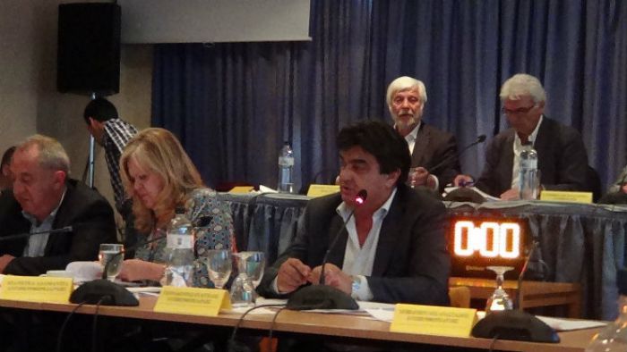 &Eta; &lambda;ί&sigma;&tau;&alpha; &mu;&epsilon; &tau;&alpha; έ&rho;&gamma;&alpha; &tau;&eta;&sigmaf; &Alpha;&rho;&kappa;&alpha;&delta;ί&alpha;&sigmaf; &pi;&omicron;&upsilon; &psi;&eta;&phi;ί&sigma;&tau;&eta;&kappa;&alpha;&nu; &sigma;&tau;&omicron; &Pi;&epsilon;&rho;&iota;&phi;&epsilon;&rho;&epsilon;&iota;&alpha;&kappa;ό &Sigma;&upsilon;&mu;&beta;&omicron;ύ&lambda;&iota;&omicron;!