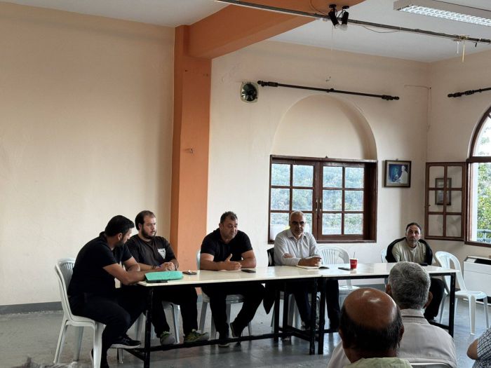 «Ο Δήμος Νότιας Κυνουρίας επικοινωνεί με τους δημότες» - Συναντήσεις σε Τσιτάλια και Πούλιθρα